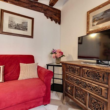 Angel'S House Apartman Velence Kültér fotó