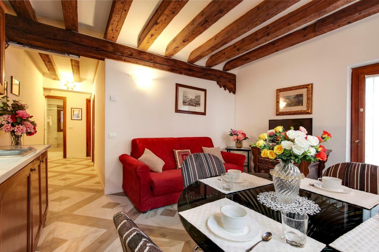 Angel'S House Apartman Velence Kültér fotó