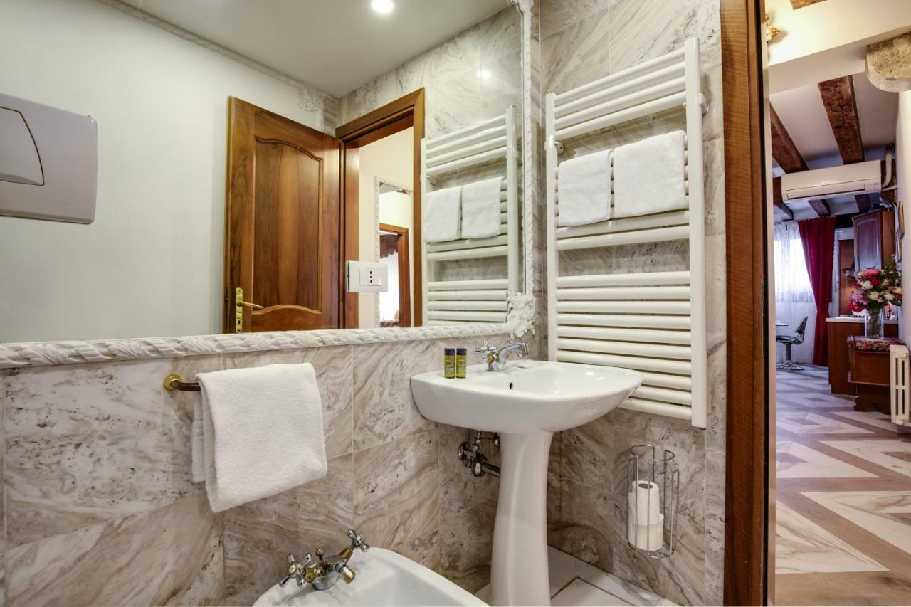 Angel'S House Apartman Velence Kültér fotó