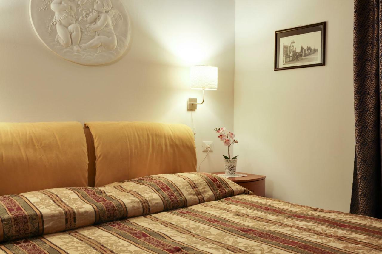 Angel'S House Apartman Velence Kültér fotó