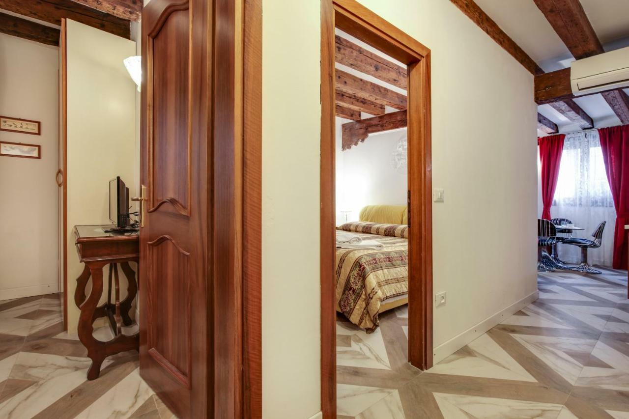 Angel'S House Apartman Velence Kültér fotó