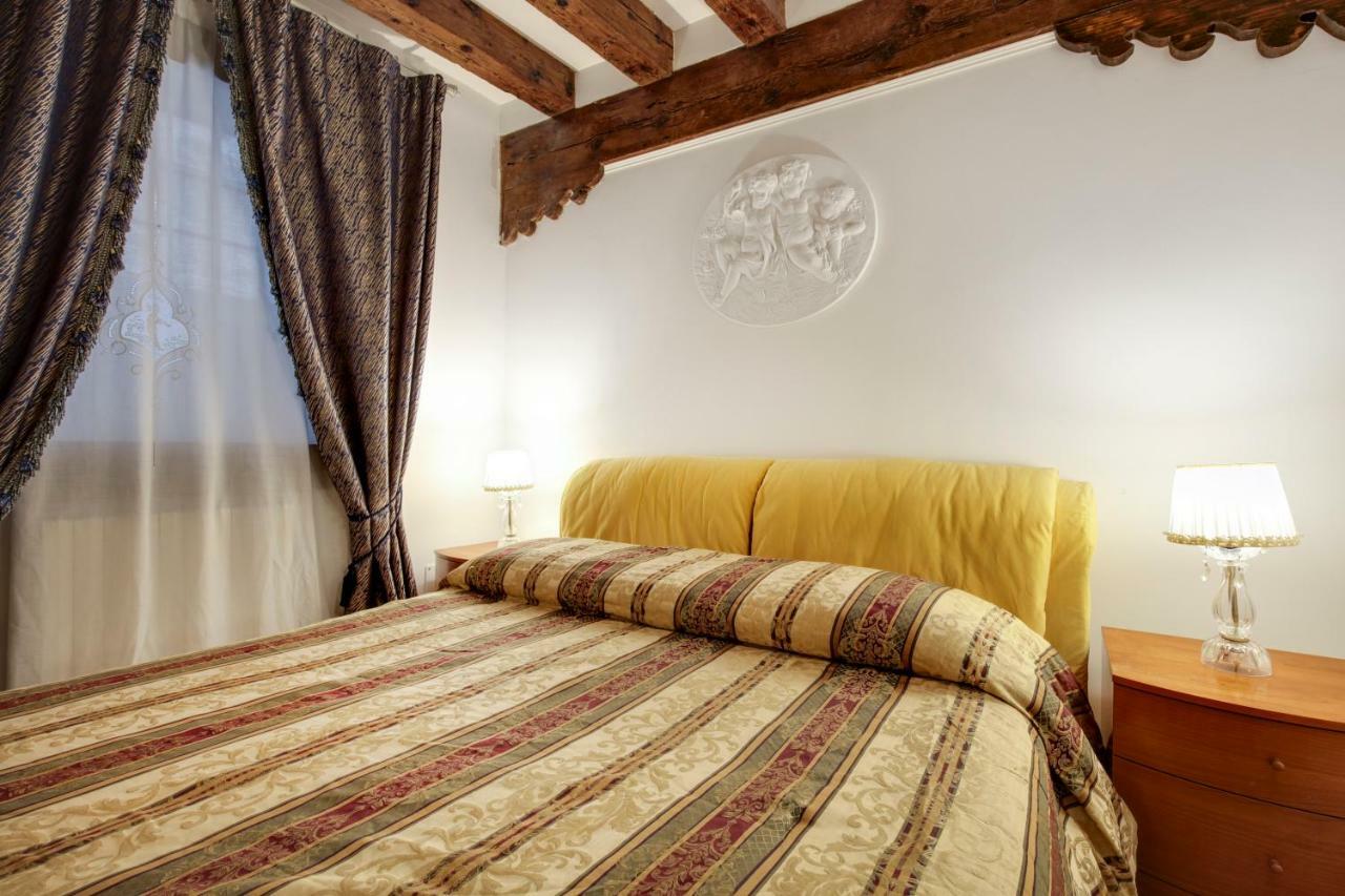 Angel'S House Apartman Velence Kültér fotó