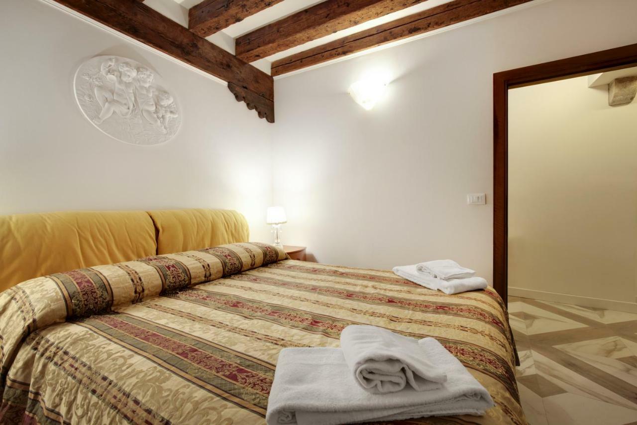 Angel'S House Apartman Velence Kültér fotó