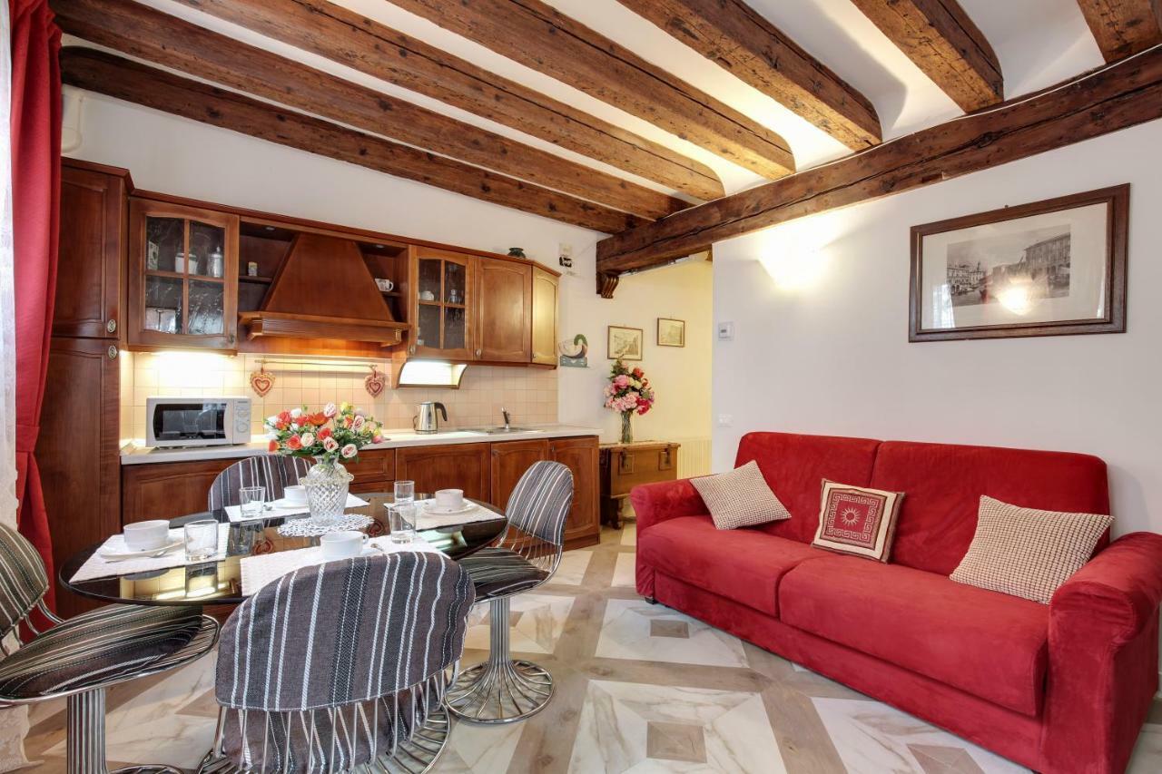 Angel'S House Apartman Velence Kültér fotó