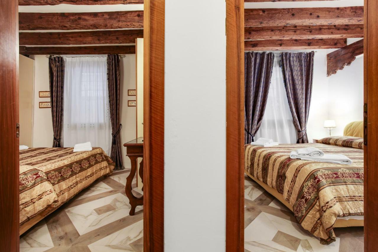 Angel'S House Apartman Velence Kültér fotó