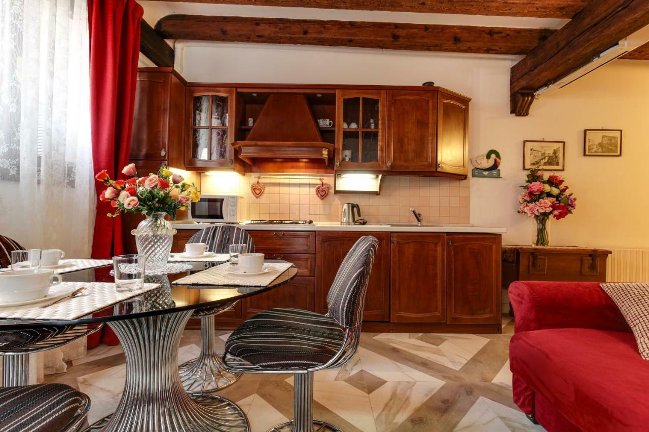 Angel'S House Apartman Velence Kültér fotó