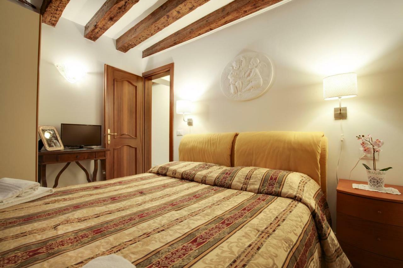 Angel'S House Apartman Velence Kültér fotó