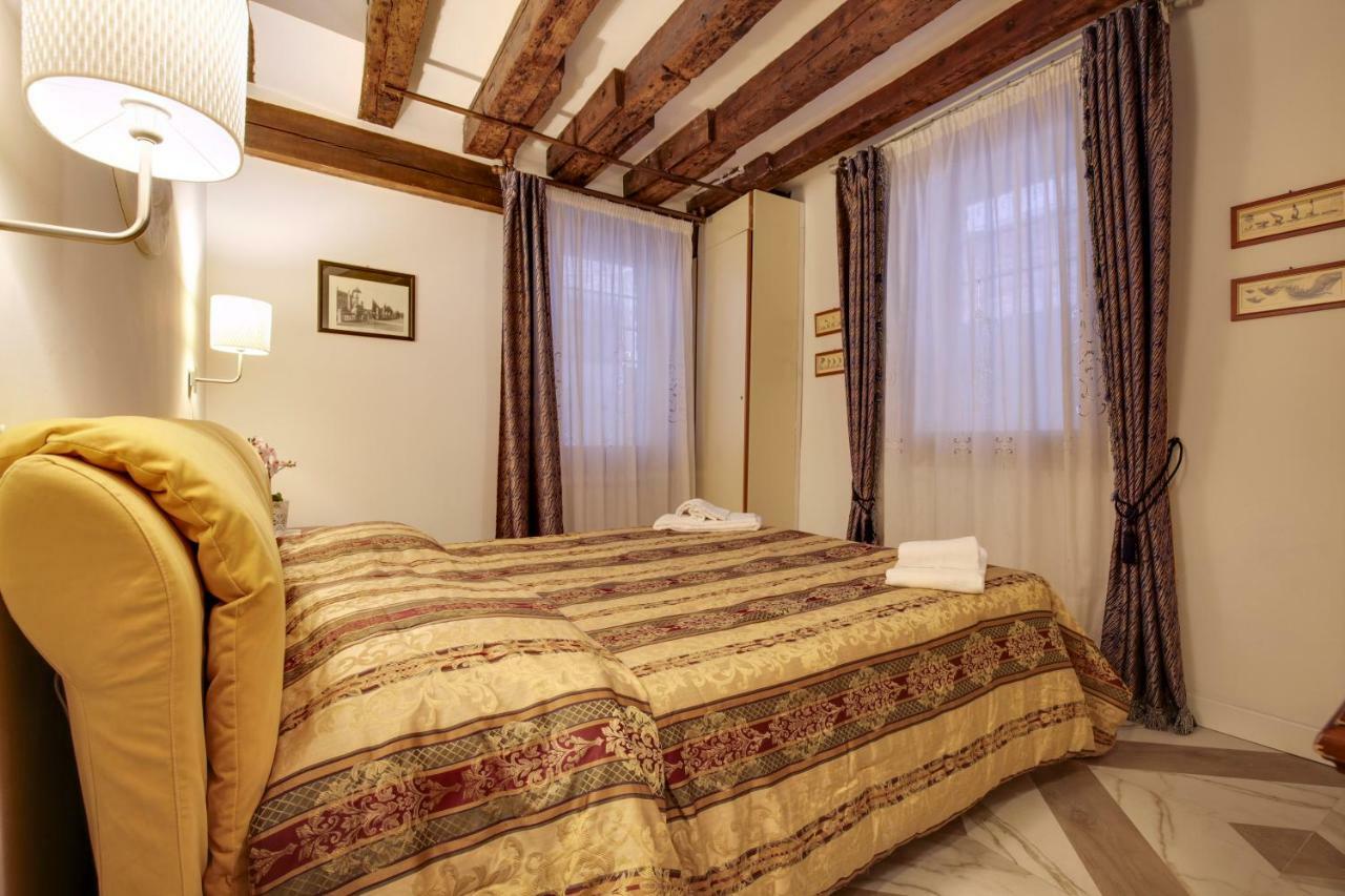 Angel'S House Apartman Velence Kültér fotó