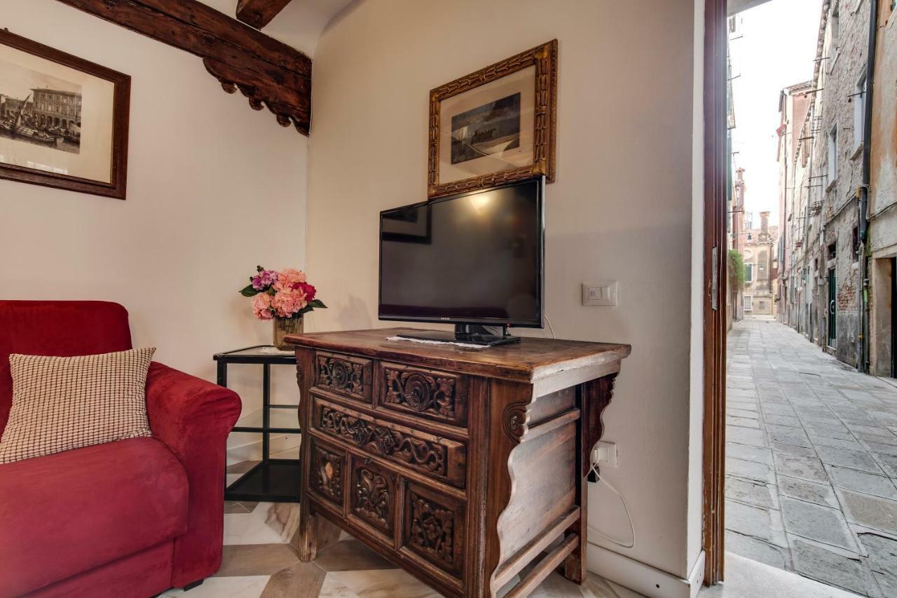 Angel'S House Apartman Velence Kültér fotó