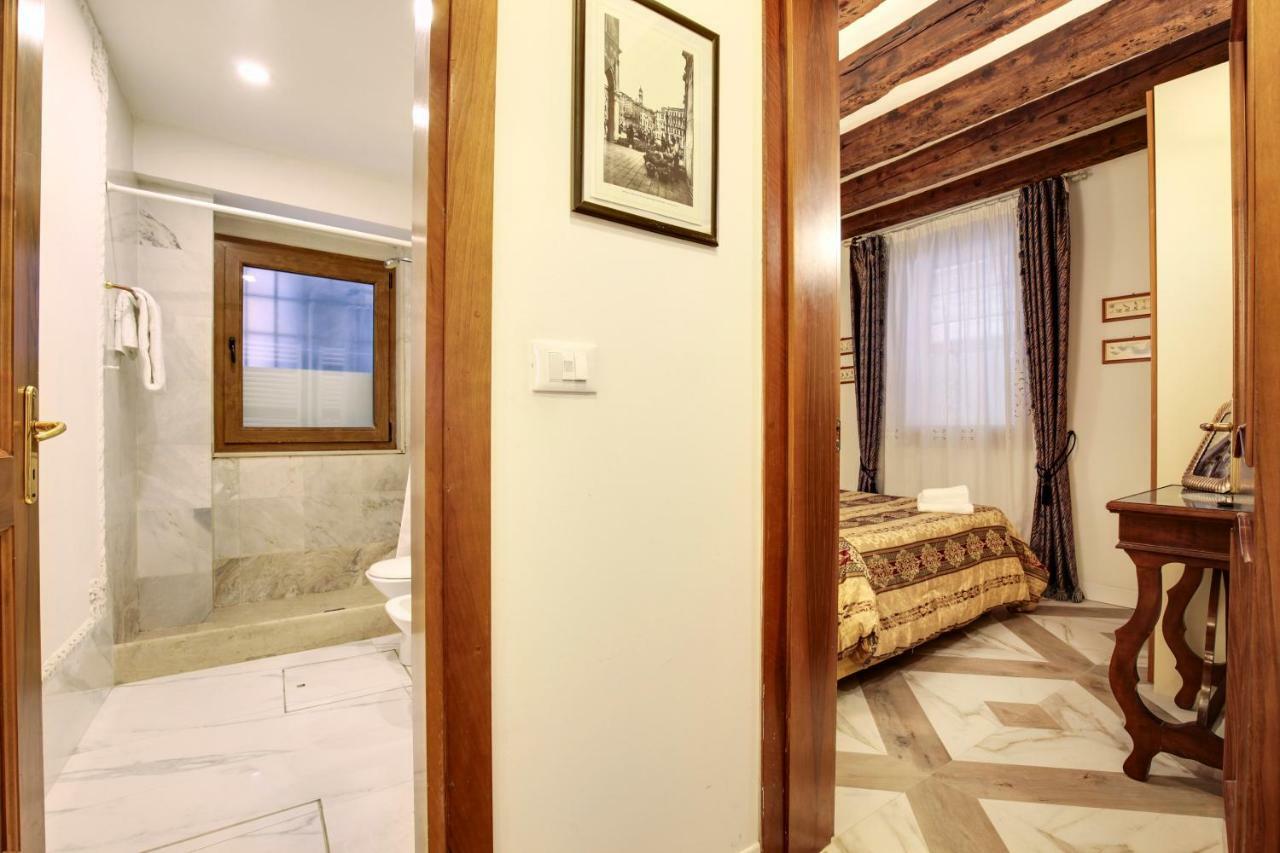 Angel'S House Apartman Velence Kültér fotó