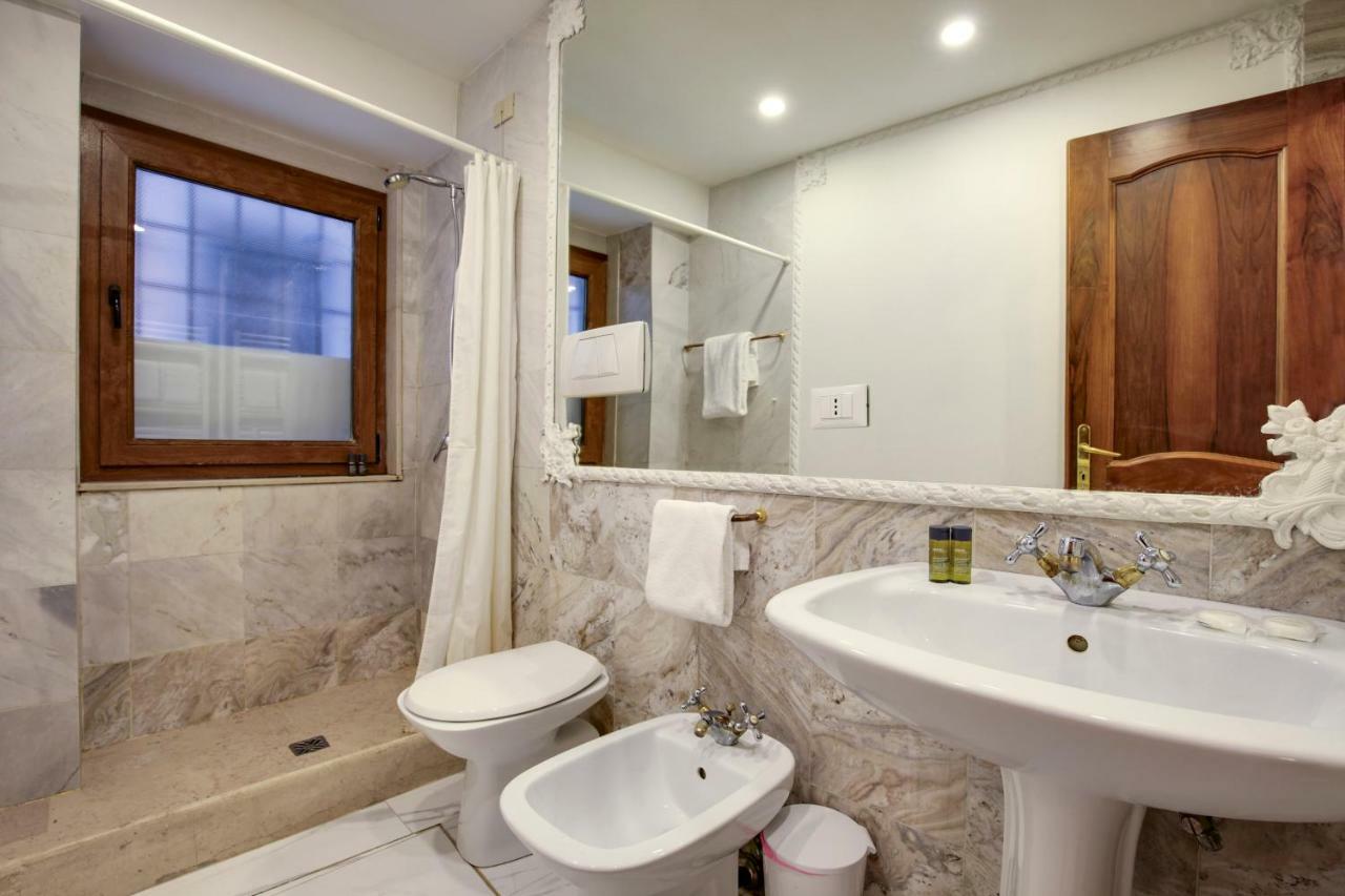 Angel'S House Apartman Velence Kültér fotó